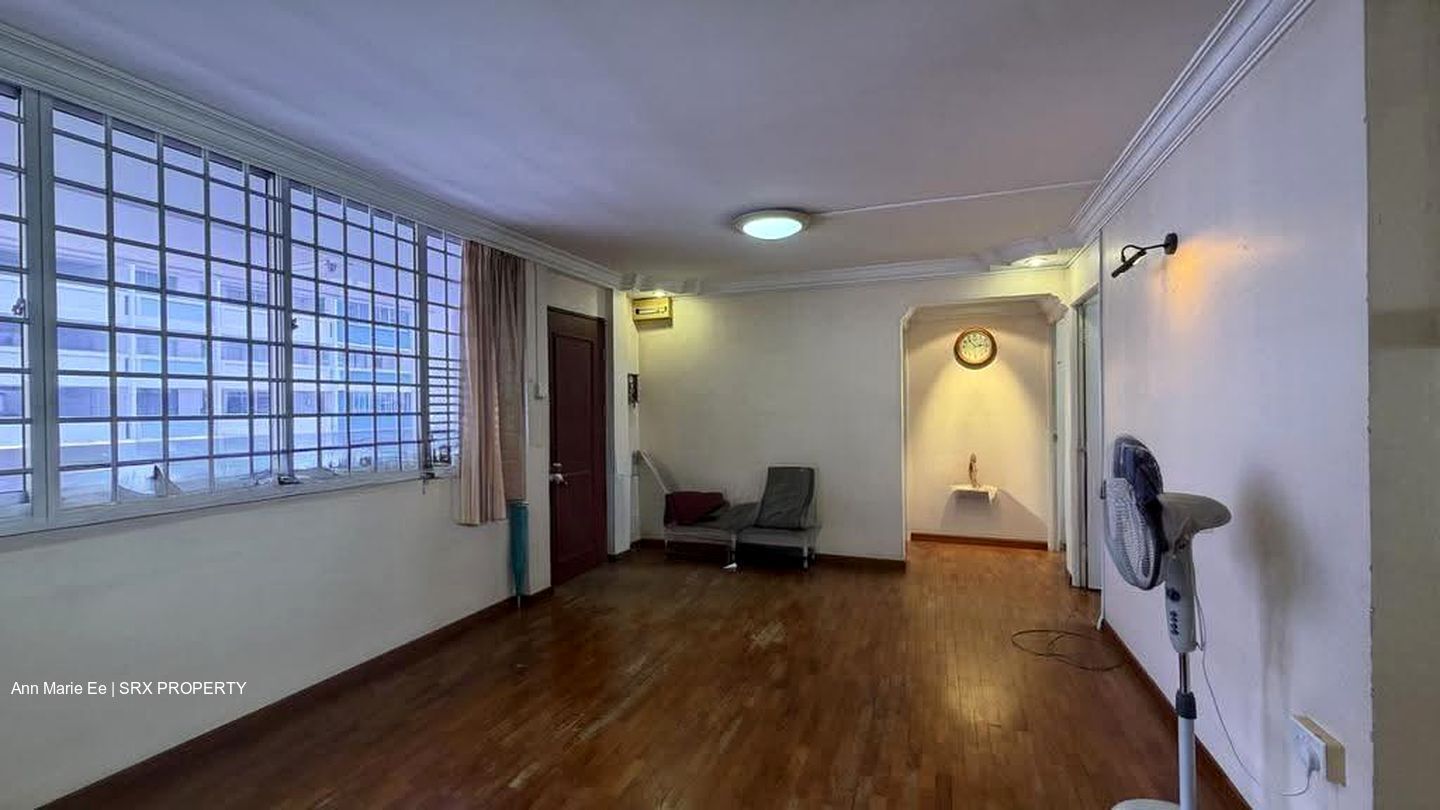 Blk 327 Serangoon Avenue 3 (Serangoon), HDB 4 Rooms #625502681